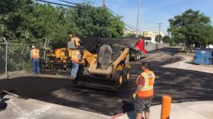 Best Driveway Grading and Leveling  in Florence, TX